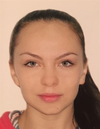 Profile picture of Anastasia Mavrina