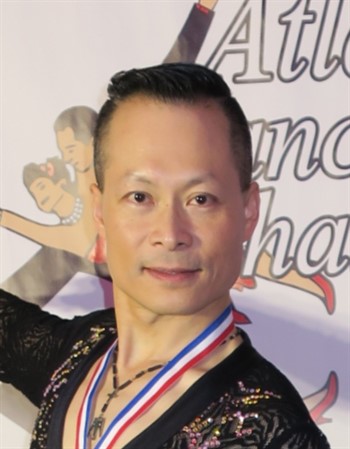 Profile picture of Sebastian Lai