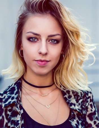 Profile picture of Stefani Weizel