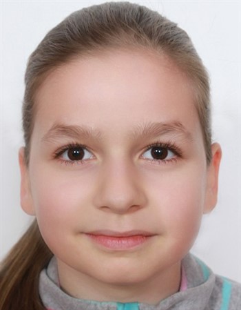 Profile picture of Uliana Mishchan