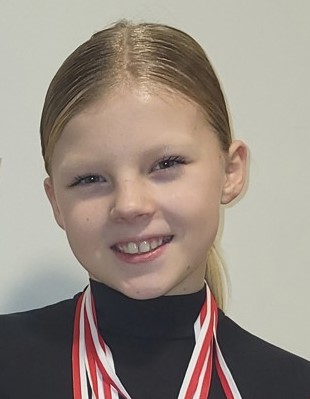 Profile picture of Wiktoria Brzostek
