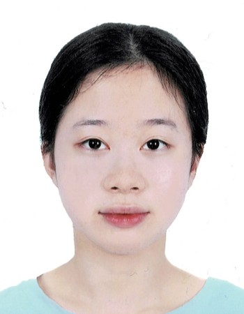 Profile picture of Kwok Nga Ting