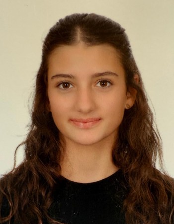 Profile picture of Ela Kutay