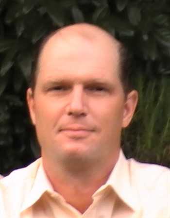 Profile picture of Ernst Heger