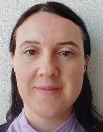 Profile picture of Gaëlle Courty