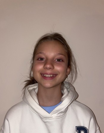 Profile picture of Mila Zdjelar