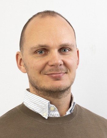 Profile picture of Ivo Havranek