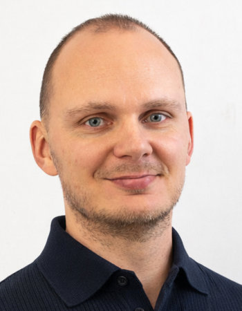 Profile picture of Ivo Havranek Guldberg