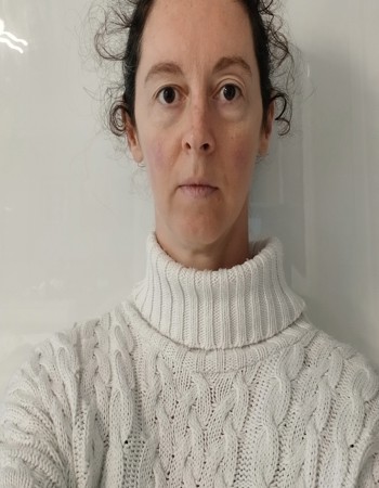 Profile picture of Rachel Vincent