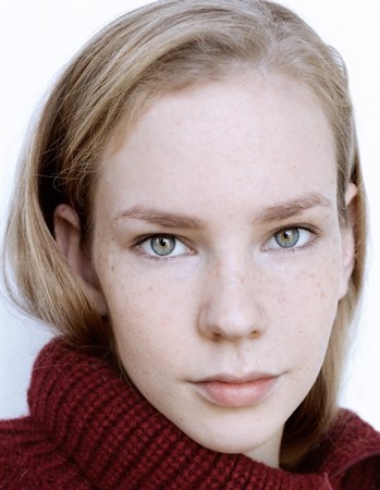 Profile picture of Aleksandra Pugacheva