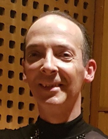 Profile picture of Pierre-David Traon