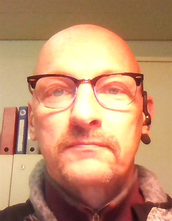 Profile picture of Kari Liukkonen