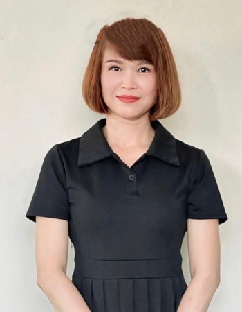 Profile picture of Nguyen Thi Minh Hoan
