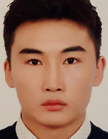 Profile picture of Oyunbaatar Janchiv