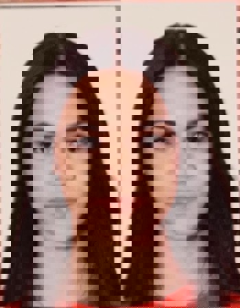 Profile picture of Gloria Gnoato