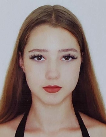 Profile picture of Darya Tsikhanava