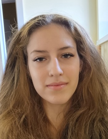 Profile picture of Fabrinczius Maja Anna