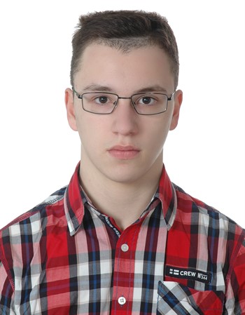 Profile picture of Grigory Tereshchenko