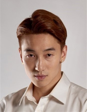 Profile picture of Kim HeonJun