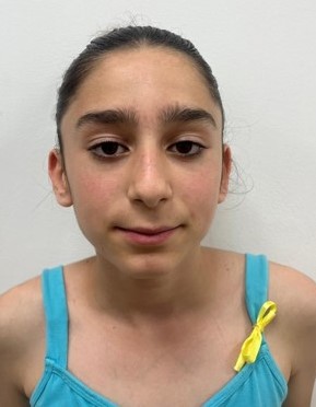 Profile picture of Ella Ben Samon