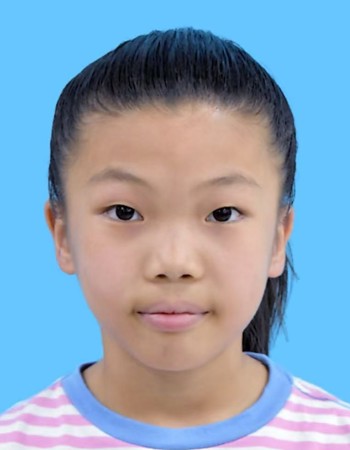 Profile picture of Jiang Yian