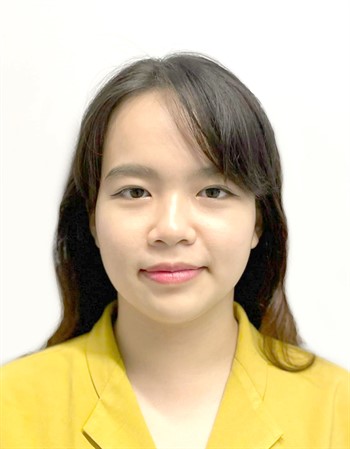 Profile picture of Nguyen Hoang Thanh Hang