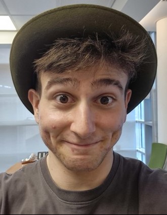 Profile picture of Elad Lavi