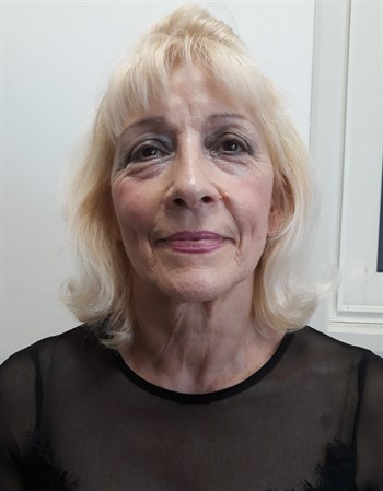 Profile picture of Giuseppina Caldarelli