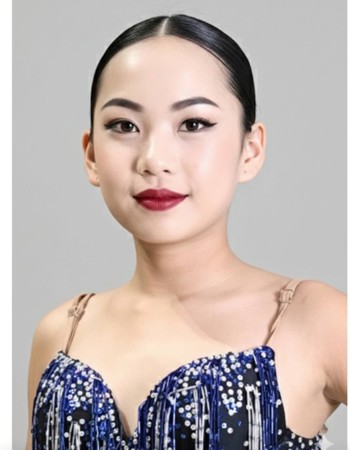 Profile picture of Sarabella Zhai