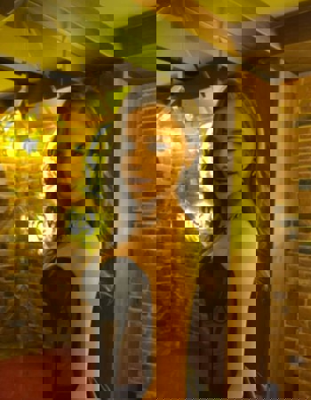 Profile picture of Mateja Ristova