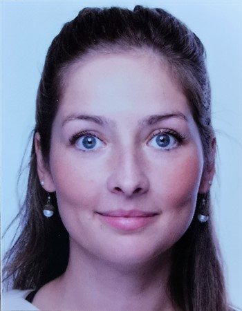 Profile picture of Anne Buhrow