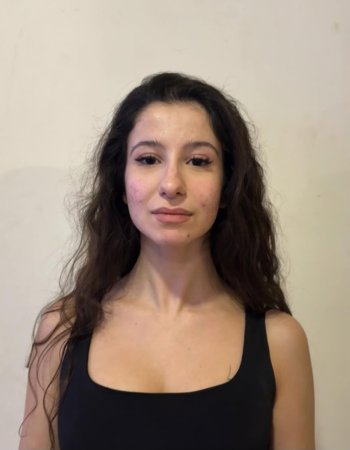 Profile picture of Michaela Kazana