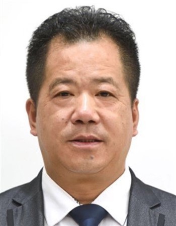 Profile picture of Liu Xuqing