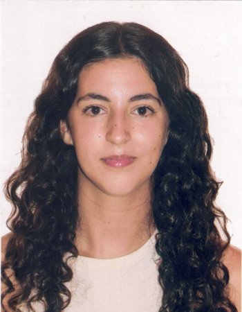 Profile picture of Enara Bartolomé Segura