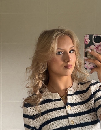 Profile picture of Alina Kuznecova