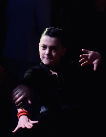 Profile picture of Amil Behljuljevic