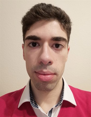 Profile picture of Calogero Gaetani