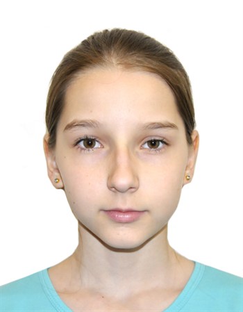 Profile picture of Lolita Bakhaeva