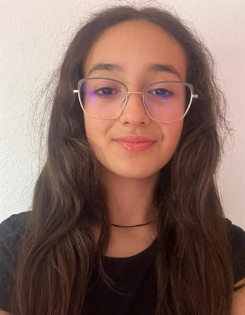 Profile picture of Erimescu Ienea Anne Marie