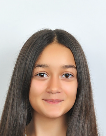 Profile picture of Aylin Guler