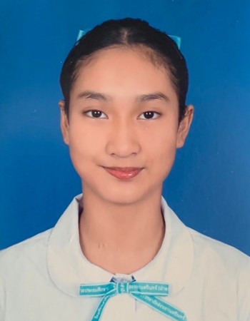 Profile picture of Walwadee Boonyakait