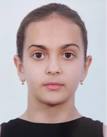 Profile picture of Sofia Bountakidou