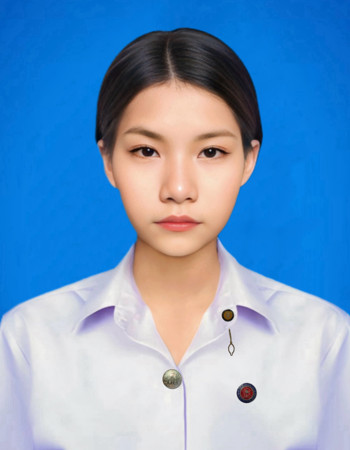 Profile picture of Marisa Ruangsiri