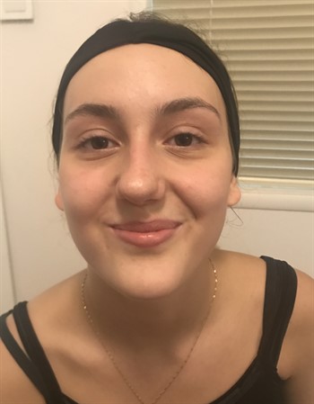 Profile picture of Sofiya Gürgönül