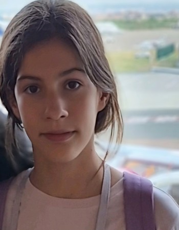 Profile picture of Sara Petrovic