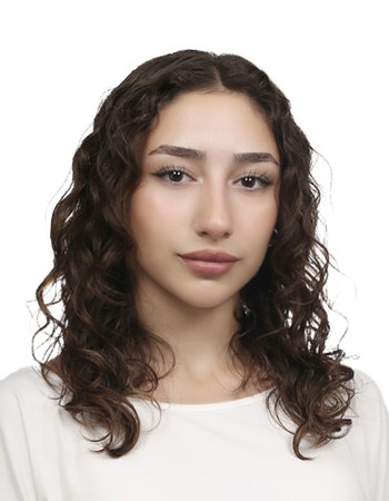 Profile picture of Ece Melek Gülerer