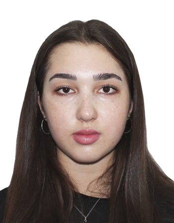 Profile picture of Iremnisa Ulash