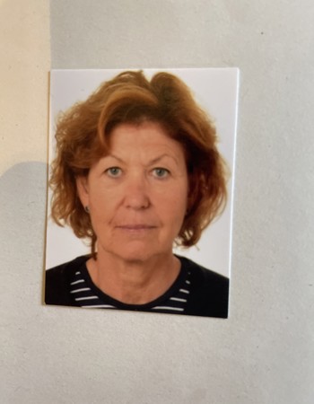 Profile picture of Margot Stadler