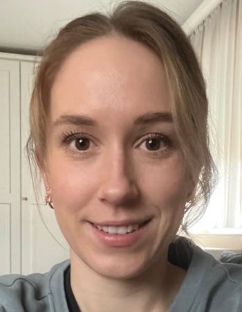 Profile picture of Johanna Liesch