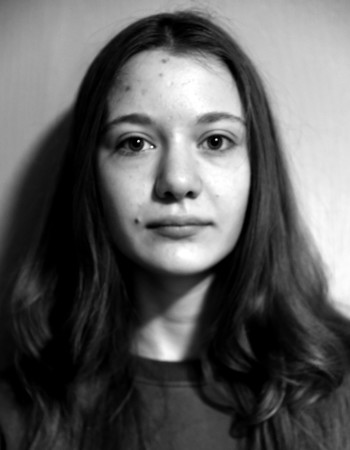 Profile picture of Frey Julia